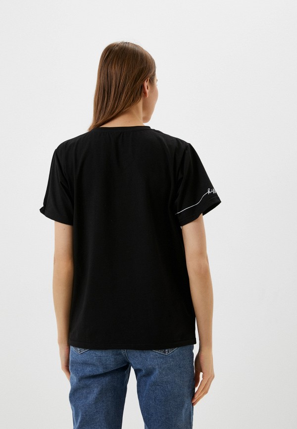 фото Футболка lanicka