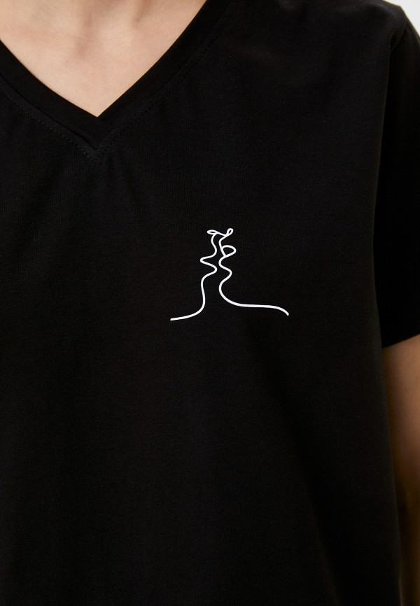 фото Футболка lanicka