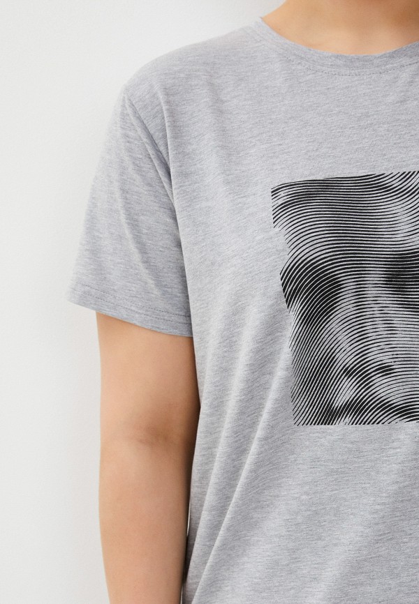 фото Футболка lanicka