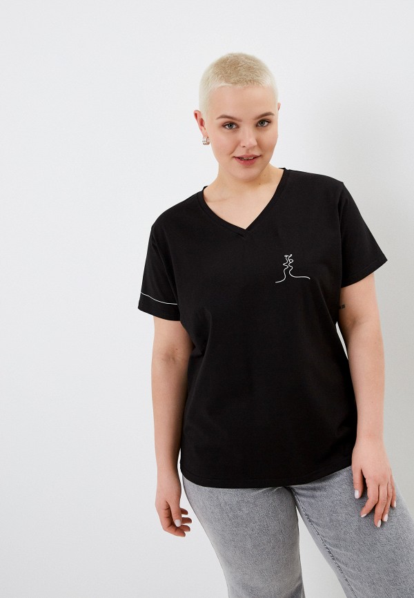 фото Футболка lanicka