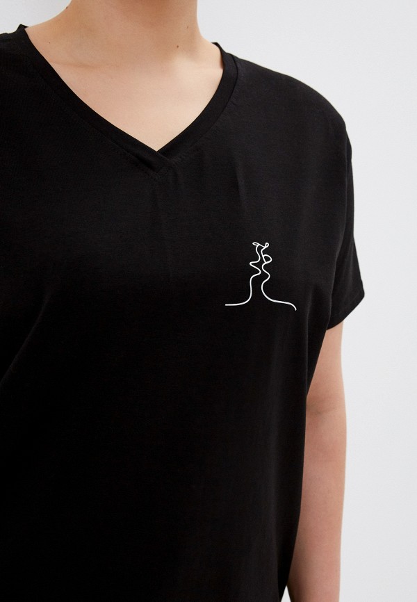 фото Футболка lanicka