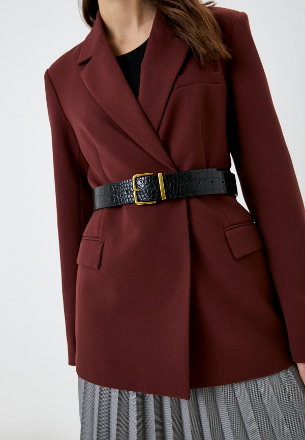 фото Ремень love republic