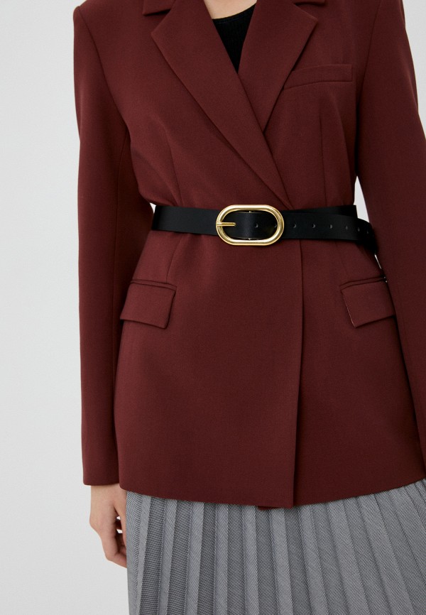 фото Ремень love republic