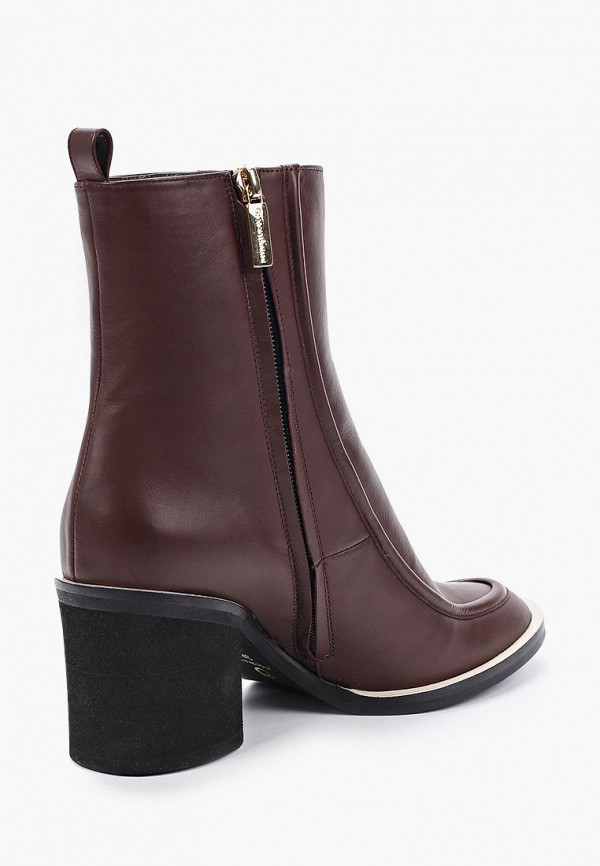 фото Ботильоны giorgio fabiani