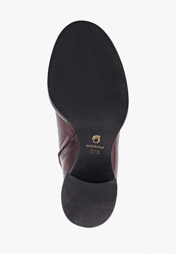 фото Ботильоны giorgio fabiani