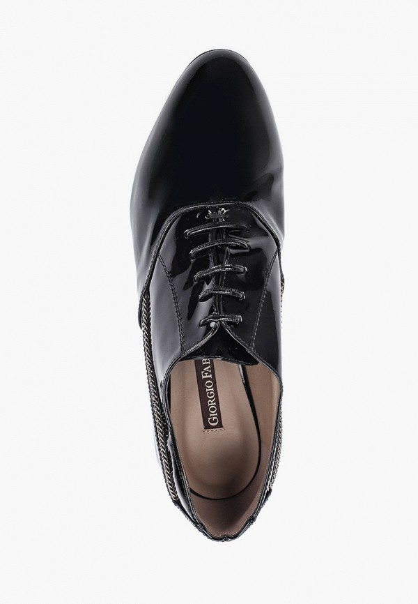 фото Ботильоны giorgio fabiani