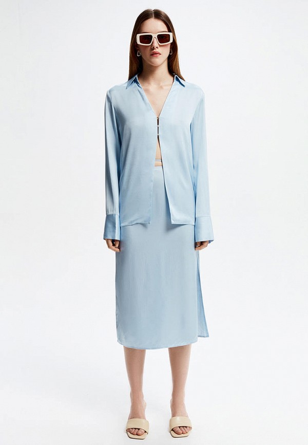 фото Юбка love republic