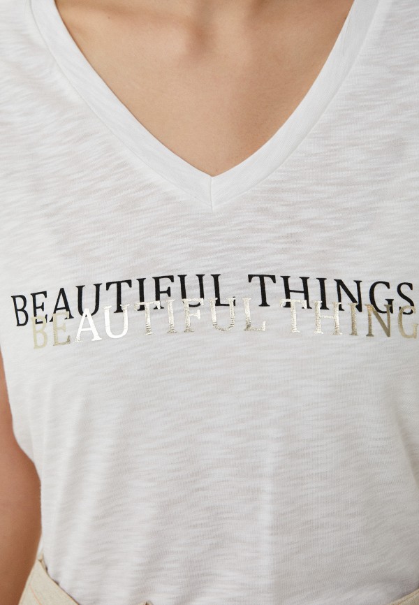 фото Футболка defacto