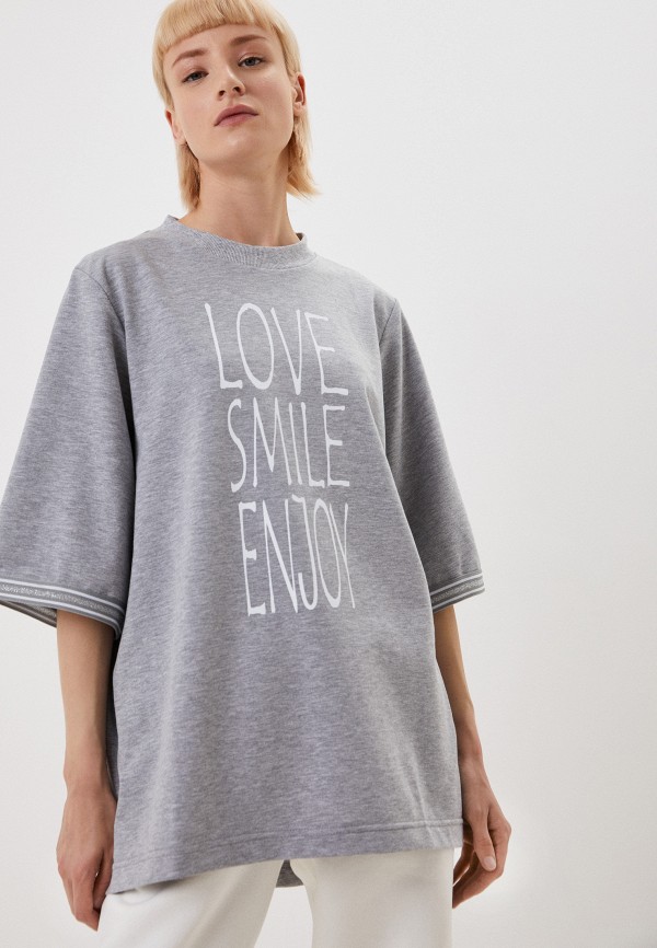 фото Футболка lanicka