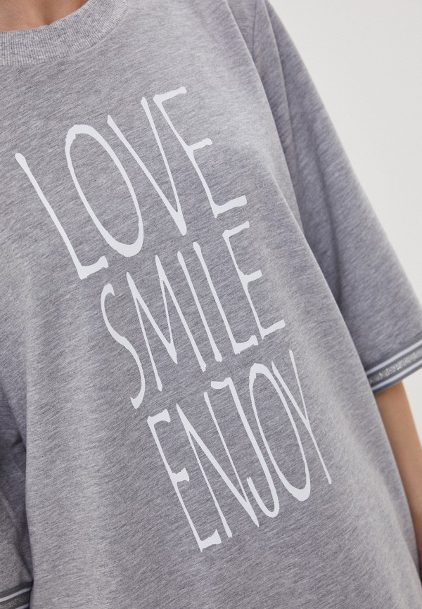 фото Футболка lanicka