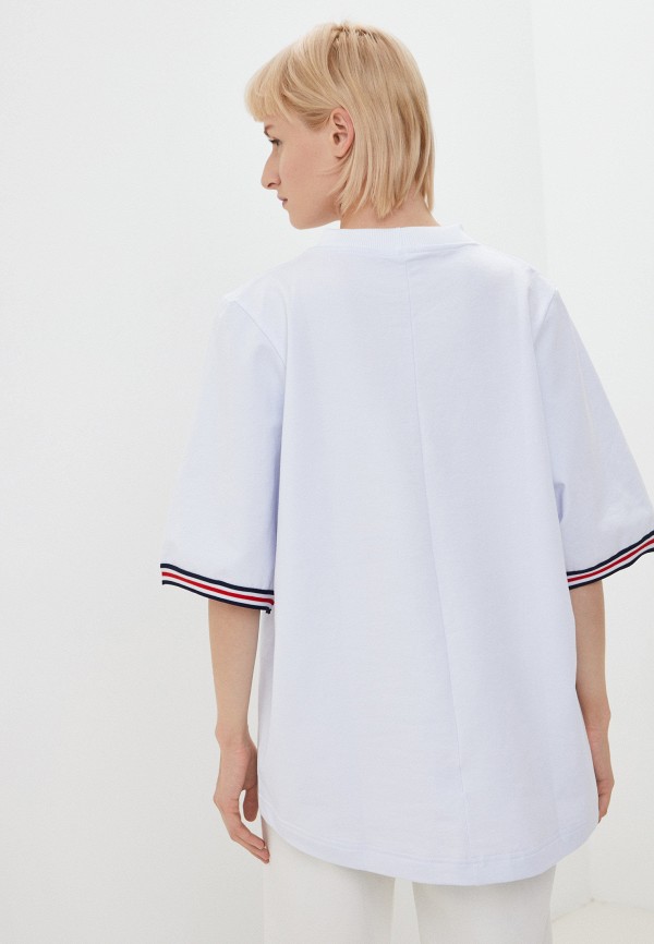 фото Футболка lanicka