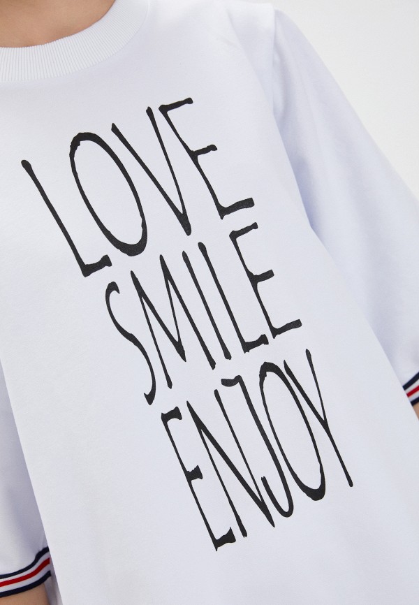 фото Футболка lanicka