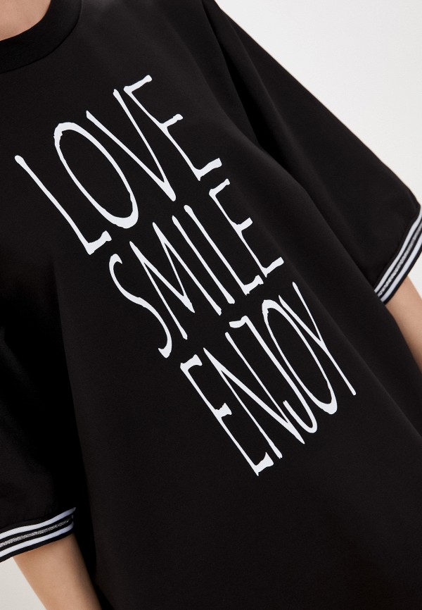 фото Футболка lanicka