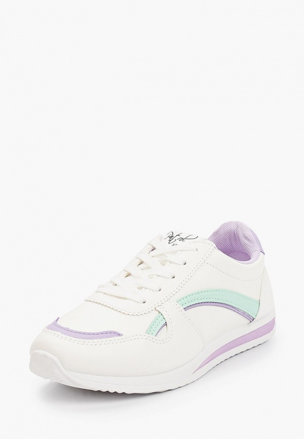 фото Кроссовки patrol