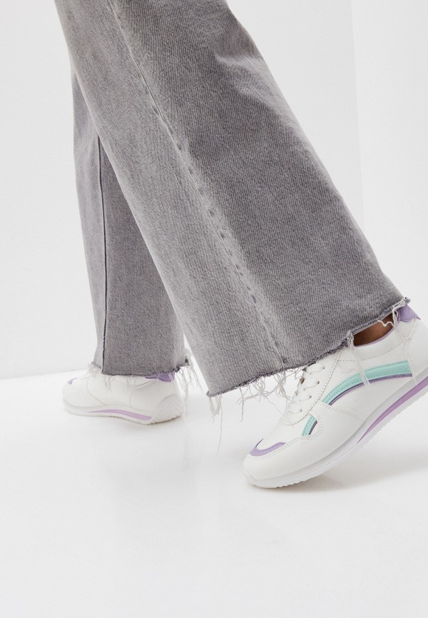 фото Кроссовки patrol