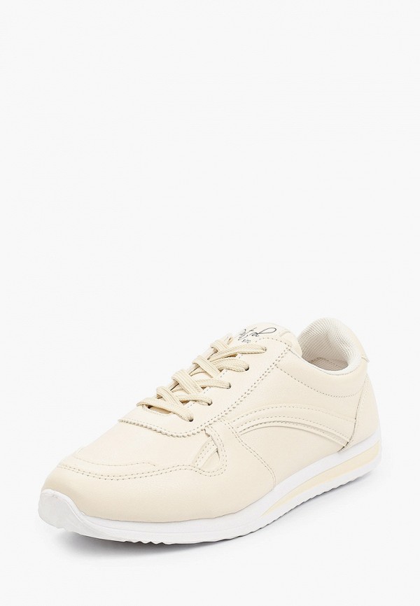 фото Кроссовки patrol