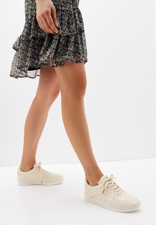 фото Кроссовки patrol