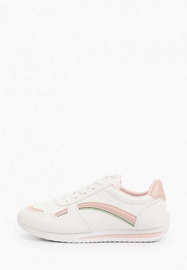 фото Кроссовки patrol