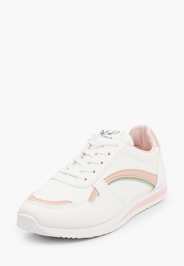 фото Кроссовки patrol