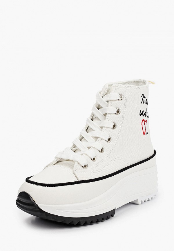 фото Кроссовки patrol