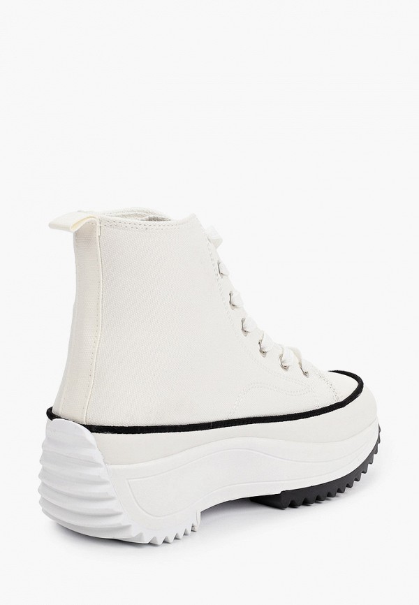 фото Кроссовки patrol