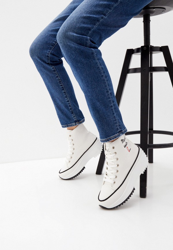 фото Кроссовки patrol