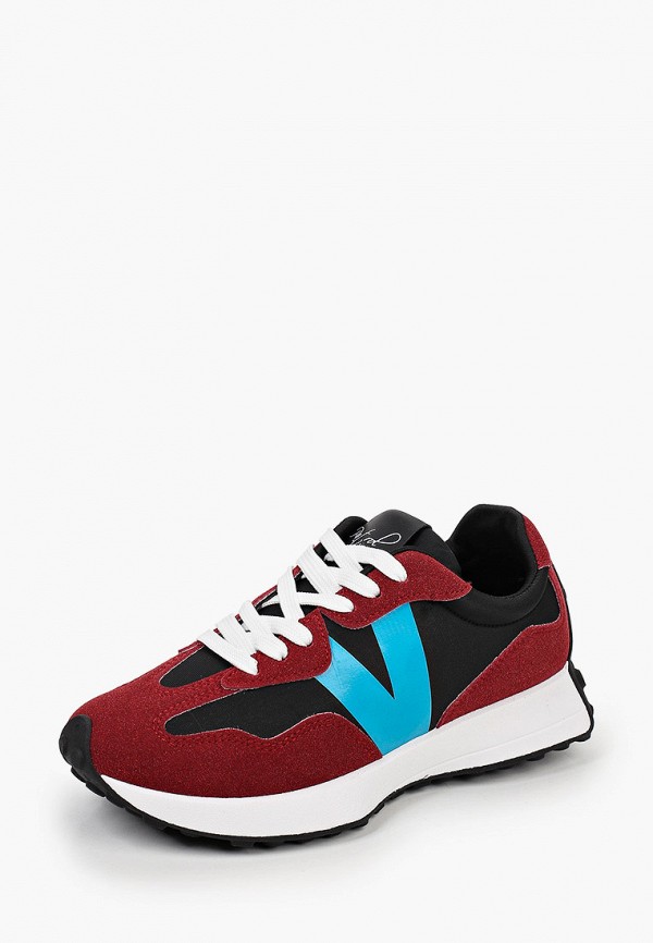 фото Кроссовки patrol