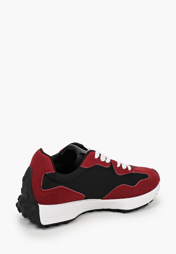 фото Кроссовки patrol