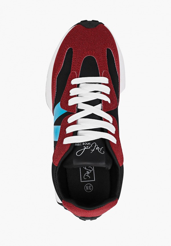 фото Кроссовки patrol