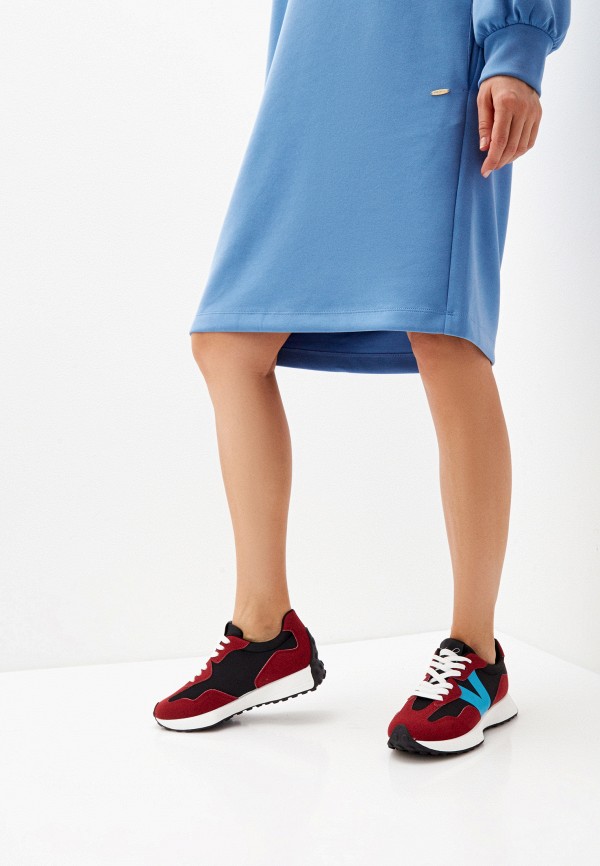 фото Кроссовки patrol