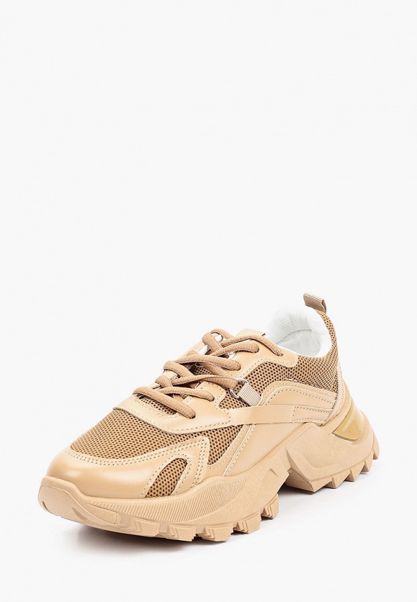 фото Кроссовки patrol