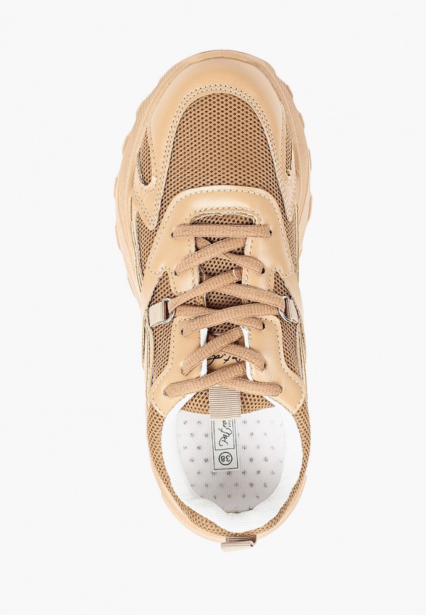 фото Кроссовки patrol