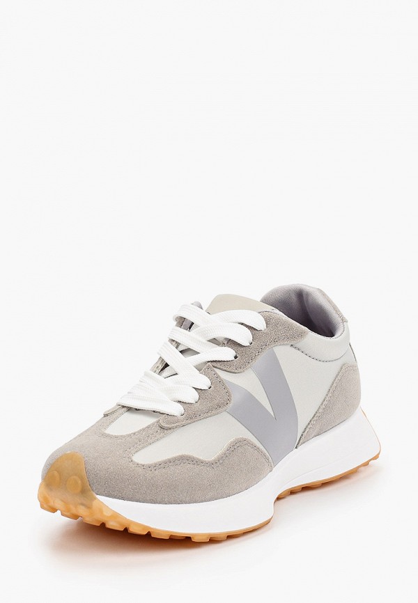 фото Кроссовки patrol