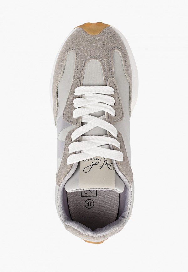 фото Кроссовки patrol