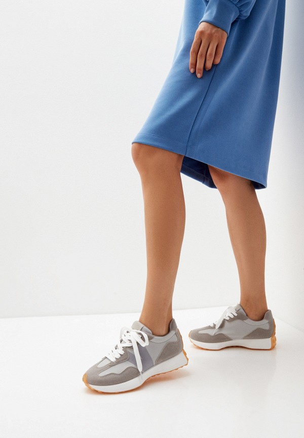 фото Кроссовки patrol