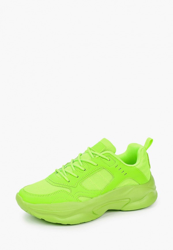 фото Кроссовки patrol