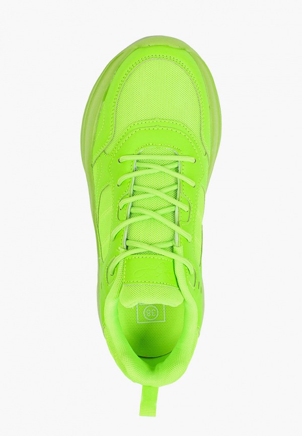 фото Кроссовки patrol