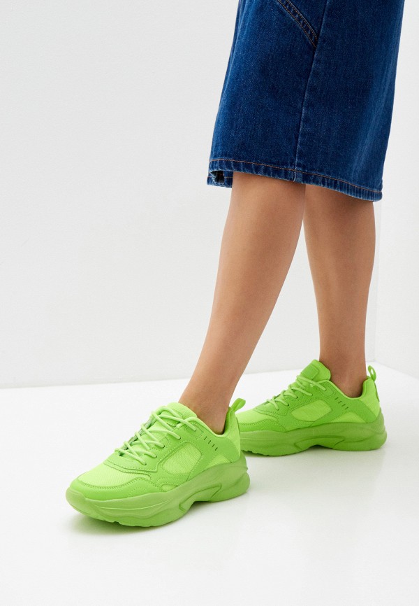 фото Кроссовки patrol