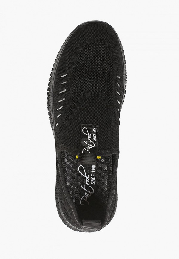 фото Кроссовки patrol