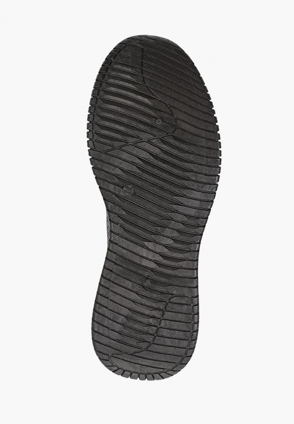 фото Кроссовки patrol