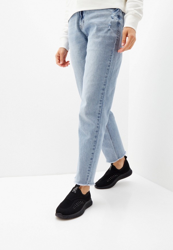 фото Кроссовки patrol