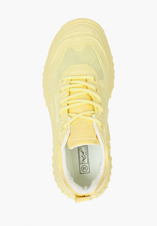 фото Кроссовки patrol