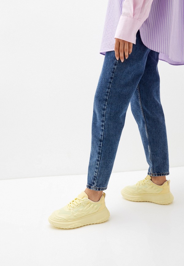 фото Кроссовки patrol