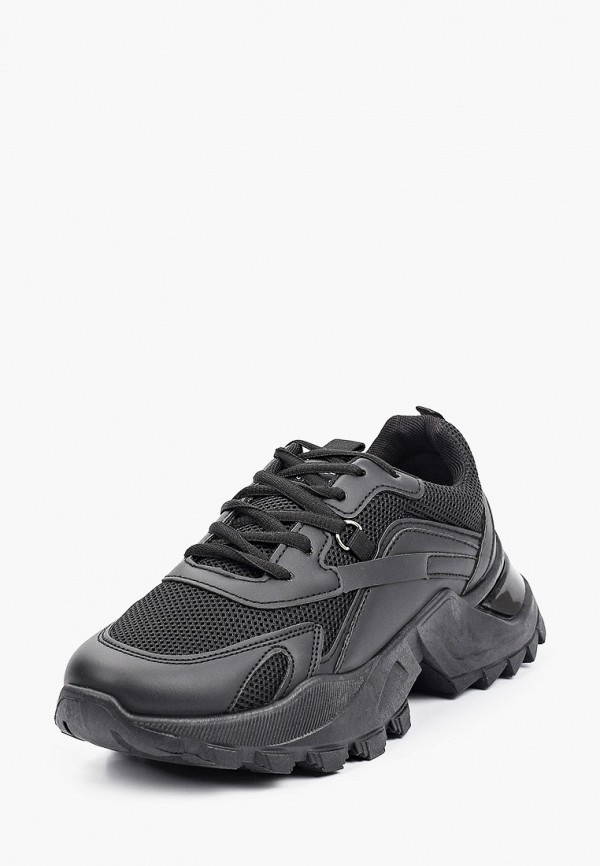 фото Кроссовки patrol