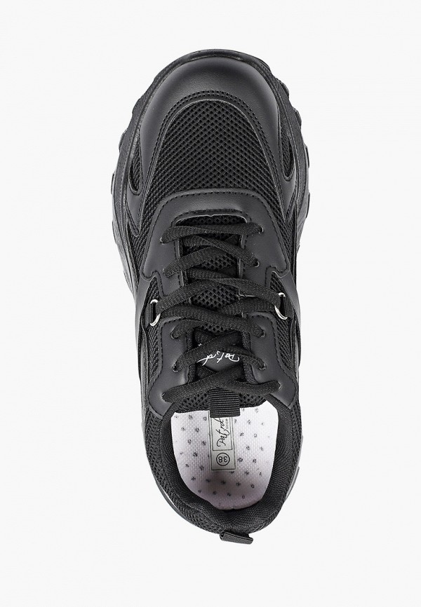 фото Кроссовки patrol