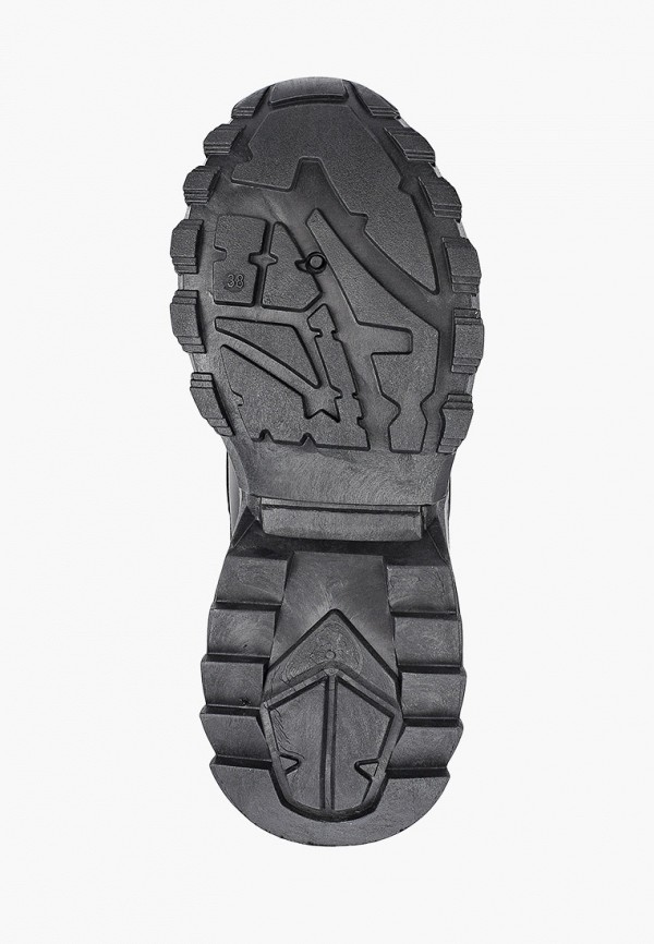 фото Кроссовки patrol