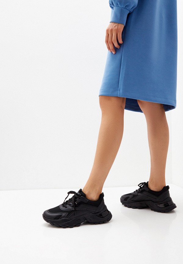 фото Кроссовки patrol