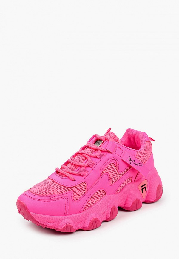 фото Кроссовки patrol