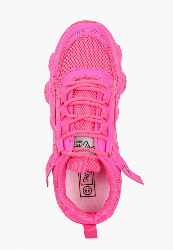 фото Кроссовки patrol