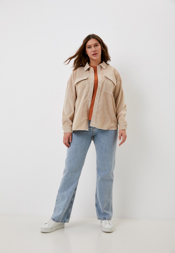 фото Рубашка zolla